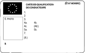 carte