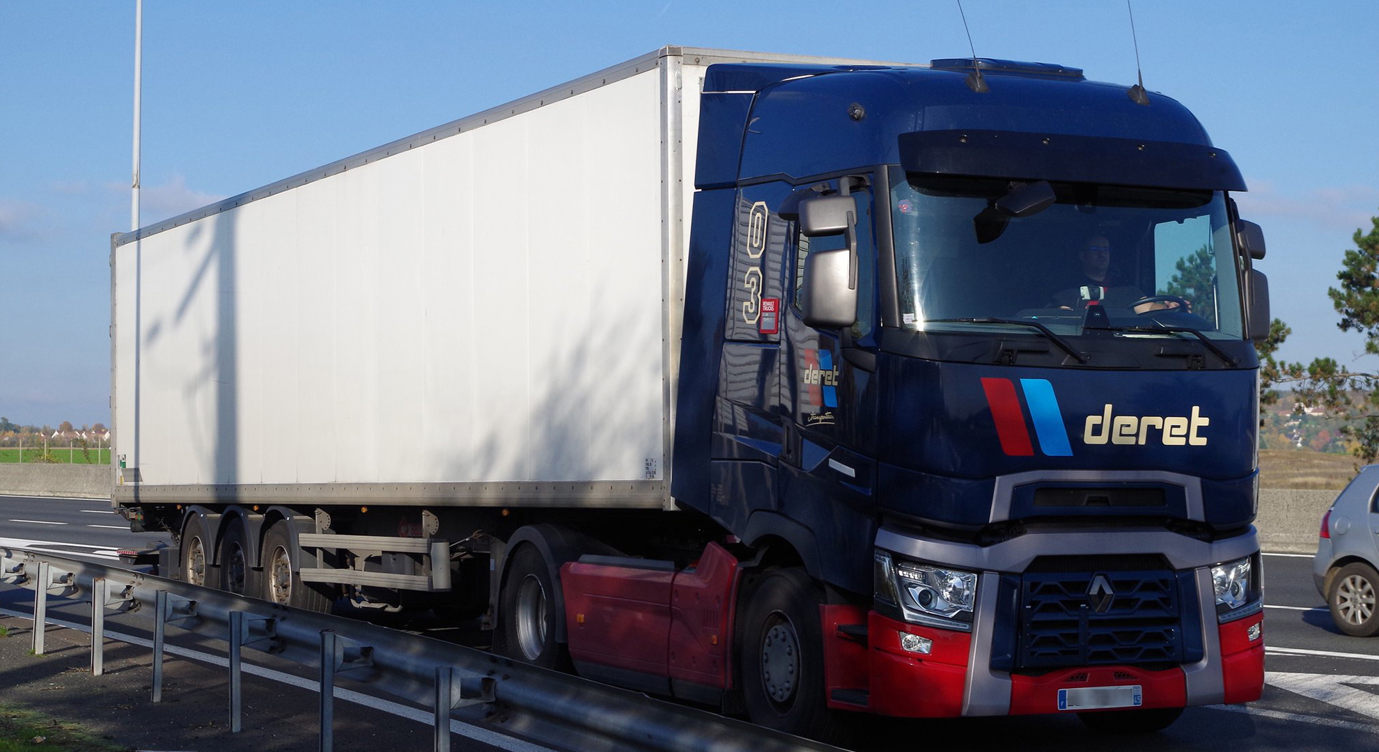 camion
