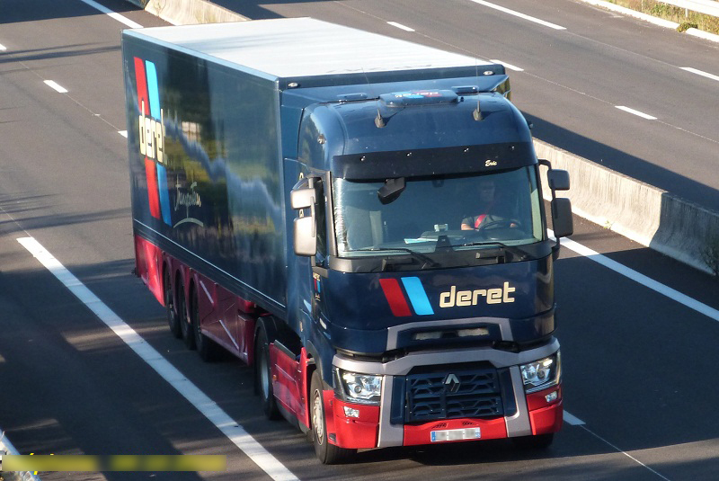 camion