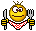 affame