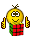 cube