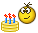 gateau