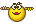 grimace