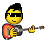 guitare