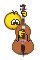 violoncelle